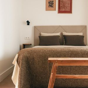 Habitación Deluxe con Cama King